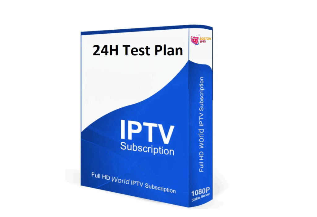 IPTV Dubai