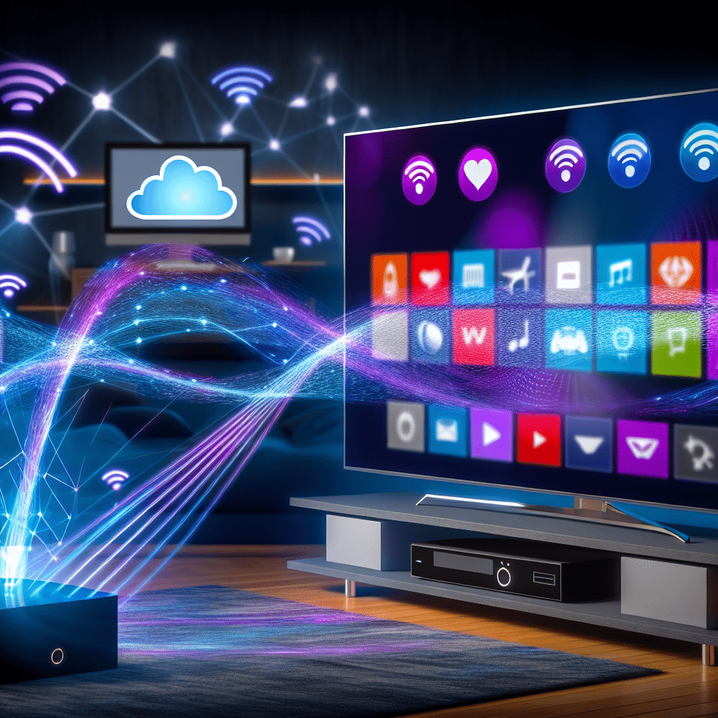 Dubai IPTV