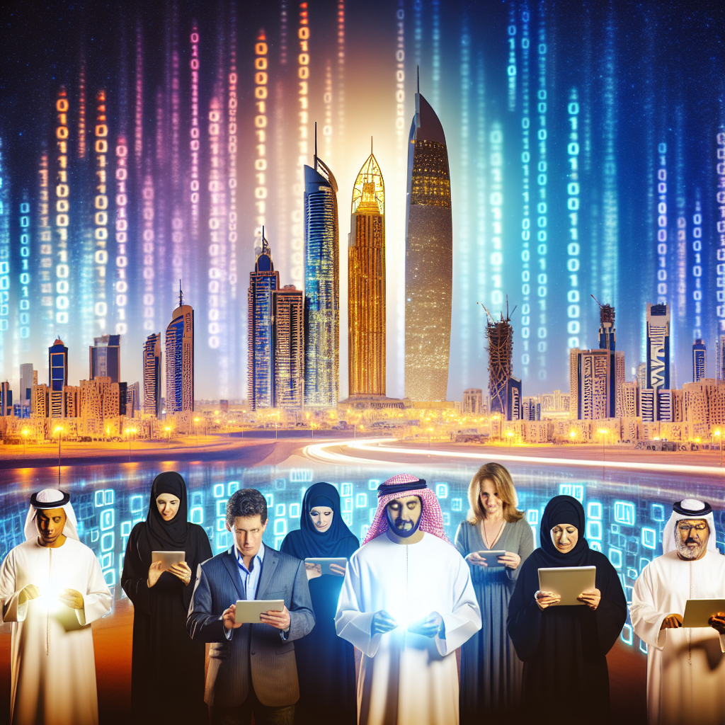 Dubai IPTV