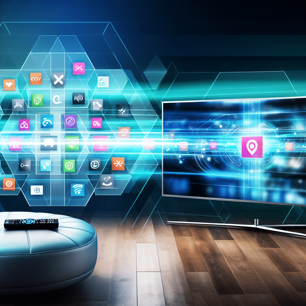 Dubai IPTV