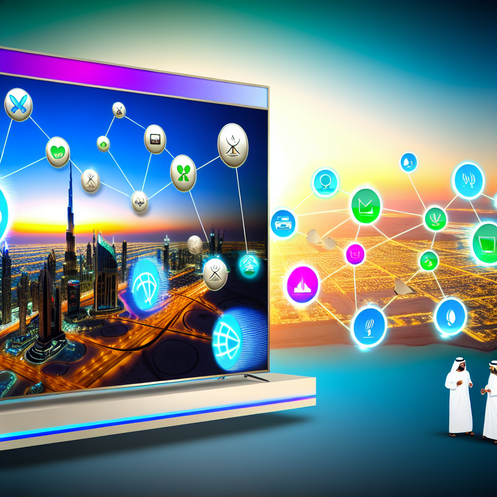 Dubai IPTV